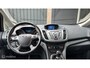 Ford Grand C-Max 1.0 Ambiente|7 Zits|Navi|Trekhaak|Boekjes