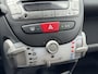 Peugeot 107 XS 1.0-12V 68PK Airco, Centrale Deurvergrendeling, Elektrische Ramen Voor, CD Speler