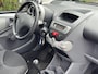 Peugeot 107 XS 1.0-12V 68PK Airco, Centrale Deurvergrendeling, Elektrische Ramen Voor, CD Speler