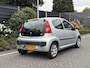 Peugeot 107 XS 1.0-12V 68PK Airco, Centrale Deurvergrendeling, Elektrische Ramen Voor, CD Speler