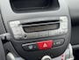 Peugeot 107 XS 1.0-12V 68PK Airco, Centrale Deurvergrendeling, Elektrische Ramen Voor, CD Speler