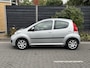 Peugeot 107 XS 1.0-12V 68PK Airco, Centrale Deurvergrendeling, Elektrische Ramen Voor, CD Speler