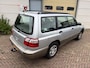 Subaru Forester 2.0 AWD | Dealer onderhouden