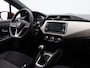 Nissan Micra 100pk IG-T Acenta Airco | Cruise | Carplay