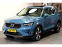 Volvo XC40 1.5 T5 Plug-in Hybrid 193kW/262pk DCT7 Ultimate Bright FACELIFT! PANORAMADAK + HARMAN/KARDON + ADAPT.CRUISE + PILOT ASSIST + NAVI SENSUS + BLIS + LANE ASSIST + EL.STOELEN + STOEL-&STUURVERWARMING + CAMERA + KEYLESS + PARKSENSOREN V&A + 19” LM-VELGEN!!