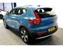 Volvo XC40 1.5 T5 Plug-in Hybrid 193kW/262pk DCT7 Ultimate Bright FACELIFT! PANORAMADAK + HARMAN/KARDON + ADAPT.CRUISE + PILOT ASSIST + NAVI SENSUS + BLIS + LANE ASSIST + EL.STOELEN + STOEL-&STUURVERWARMING + CAMERA + KEYLESS + PARKSENSOREN V&A + 19” LM-VELGEN!!