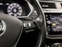 Volkswagen Tiguan Allspace 1.4 TSI Highline Sport 7 Persoons 150Pk Automaat (PANORAMADAK, VIRTUAL COCKPIT, APPLE CARPLAY, 360 CAMERA, MEMORY SEATS, LEDER, STOELVERWARMING, ADAPTIVE CRUISE, GETINT GLAS, NIEUWSTAAT)