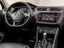 Volkswagen Tiguan Allspace 1.4 TSI Highline Sport 7 Persoons 150Pk Automaat (PANORAMADAK, VIRTUAL COCKPIT, APPLE CARPLAY, 360 CAMERA, MEMORY SEATS, LEDER, STOELVERWARMING, ADAPTIVE CRUISE, GETINT GLAS, NIEUWSTAAT)