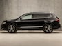 Volkswagen Tiguan Allspace 1.4 TSI Highline Sport 7 Persoons 150Pk Automaat (PANORAMADAK, VIRTUAL COCKPIT, APPLE CARPLAY, 360 CAMERA, MEMORY SEATS, LEDER, STOELVERWARMING, ADAPTIVE CRUISE, GETINT GLAS, NIEUWSTAAT)