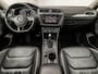 Volkswagen Tiguan Allspace 1.4 TSI Highline Sport 7 Persoons 150Pk Automaat (PANORAMADAK, VIRTUAL COCKPIT, APPLE CARPLAY, 360 CAMERA, MEMORY SEATS, LEDER, STOELVERWARMING, ADAPTIVE CRUISE, GETINT GLAS, NIEUWSTAAT)