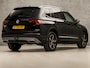 Volkswagen Tiguan Allspace 1.4 TSI Highline Sport 7 Persoons 150Pk Automaat (PANORAMADAK, VIRTUAL COCKPIT, APPLE CARPLAY, 360 CAMERA, MEMORY SEATS, LEDER, STOELVERWARMING, ADAPTIVE CRUISE, GETINT GLAS, NIEUWSTAAT)