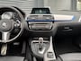 BMW 1-Serie M140i xDrive High Executive Lci2 | X - Drive| Dak | Pdc | Leer | Shadow line