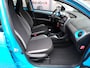 Toyota Aygo 1.0 VVT-i 5-Drs Bleu Edition TOP STAAT *UNIEK*