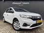 Dacia Sandero 1.0 TCe LPG 100 ECO-G Essential | 1e eigenaar | dealer onderhouden | airco | cruise control | dab audio | BTW auto