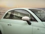 Fiat 500 0.9 TwinAir Turbo Vintage '57 met lederen bekleding! Uniek.