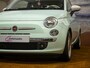 Fiat 500 0.9 TwinAir Turbo Vintage '57 met lederen bekleding! Uniek.