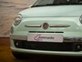 Fiat 500 0.9 TwinAir Turbo Vintage '57 met lederen bekleding! Uniek.