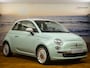 Fiat 500 0.9 TwinAir Turbo Vintage '57 met lederen bekleding! Uniek.
