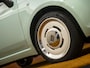 Fiat 500 0.9 TwinAir Turbo Vintage '57 met lederen bekleding! Uniek.