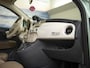 Fiat 500 0.9 TwinAir Turbo Vintage '57 met lederen bekleding! Uniek.