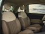 Fiat 500 0.9 TwinAir Turbo Vintage '57 met lederen bekleding! Uniek.