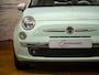 Fiat 500 0.9 TwinAir Turbo Vintage '57 met lederen bekleding! Uniek.