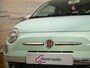Fiat 500 0.9 TwinAir Turbo Vintage '57 met lederen bekleding! Uniek.