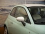 Fiat 500 0.9 TwinAir Turbo Vintage '57 met lederen bekleding! Uniek.