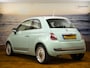 Fiat 500 0.9 TwinAir Turbo Vintage '57 met lederen bekleding! Uniek.
