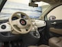 Fiat 500 0.9 TwinAir Turbo Vintage '57 met lederen bekleding! Uniek.