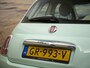 Fiat 500 0.9 TwinAir Turbo Vintage '57 met lederen bekleding! Uniek.