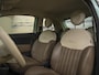 Fiat 500 0.9 TwinAir Turbo Vintage '57 met lederen bekleding! Uniek.