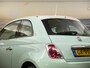 Fiat 500 0.9 TwinAir Turbo Vintage '57 met lederen bekleding! Uniek.