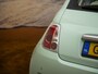 Fiat 500 0.9 TwinAir Turbo Vintage '57 met lederen bekleding! Uniek.