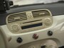 Fiat 500 0.9 TwinAir Turbo Vintage '57 met lederen bekleding! Uniek.