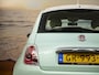 Fiat 500 0.9 TwinAir Turbo Vintage '57 met lederen bekleding! Uniek.
