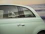 Fiat 500 0.9 TwinAir Turbo Vintage '57 met lederen bekleding! Uniek.