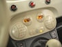 Fiat 500 0.9 TwinAir Turbo Vintage '57 met lederen bekleding! Uniek.
