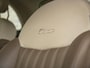 Fiat 500 0.9 TwinAir Turbo Vintage '57 met lederen bekleding! Uniek.
