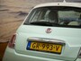 Fiat 500 0.9 TwinAir Turbo Vintage '57 met lederen bekleding! Uniek.