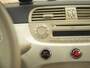 Fiat 500 0.9 TwinAir Turbo Vintage '57 met lederen bekleding! Uniek.