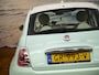 Fiat 500 0.9 TwinAir Turbo Vintage '57 met lederen bekleding! Uniek.