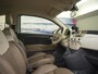 Fiat 500 0.9 TwinAir Turbo Vintage '57 met lederen bekleding! Uniek.