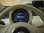 Fiat 500 0.9 TwinAir Turbo Vintage '57 met lederen bekleding! Uniek.