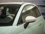 Fiat 500 0.9 TwinAir Turbo Vintage '57 met lederen bekleding! Uniek.