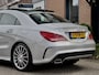 Mercedes-Benz CLA 250 AUT7 AMG-LINE SPORT 138D.KM. PANODAK DESIGNO-LEDER NAVI CAMERA LED 19 INCH-LMV PDC