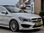 Mercedes-Benz CLA 250 AUT7 AMG-LINE SPORT 138D.KM. PANODAK DESIGNO-LEDER NAVI CAMERA LED 19 INCH-LMV PDC
