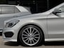 Mercedes-Benz CLA 250 AUT7 AMG-LINE SPORT 138D.KM. PANODAK DESIGNO-LEDER NAVI CAMERA LED 19 INCH-LMV PDC