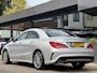 Mercedes-Benz CLA 250 AUT7 AMG-LINE SPORT 138D.KM. PANODAK DESIGNO-LEDER NAVI CAMERA LED 19 INCH-LMV PDC