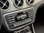 Mercedes-Benz CLA 250 AUT7 AMG-LINE SPORT 138D.KM. PANODAK DESIGNO-LEDER NAVI CAMERA LED 19 INCH-LMV PDC